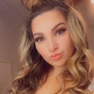 Meet your Posher, Katlyn